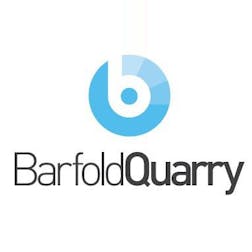 Logo of Barfold Quarry Pty Ltd