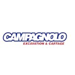 Logo of Campagnolo Excavation &Cartage