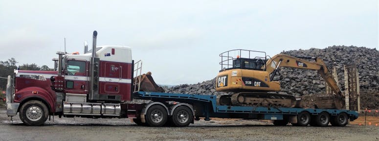 Campagnolo Excavation & Cartage featured image