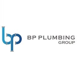 Logo of BP Plumbing Group Pty Ltd