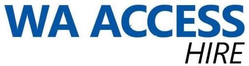 Logo of WA Access Hire