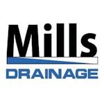 Logo of Mills Drainage