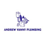 Logo of Andrew Vanny Plumbing Services & Bathroom Renovations Pty Ltd