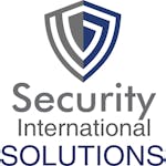Logo of SIS Security