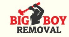 Logo of Big Boy Removal
