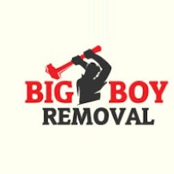 Logo of Big Boy Removal