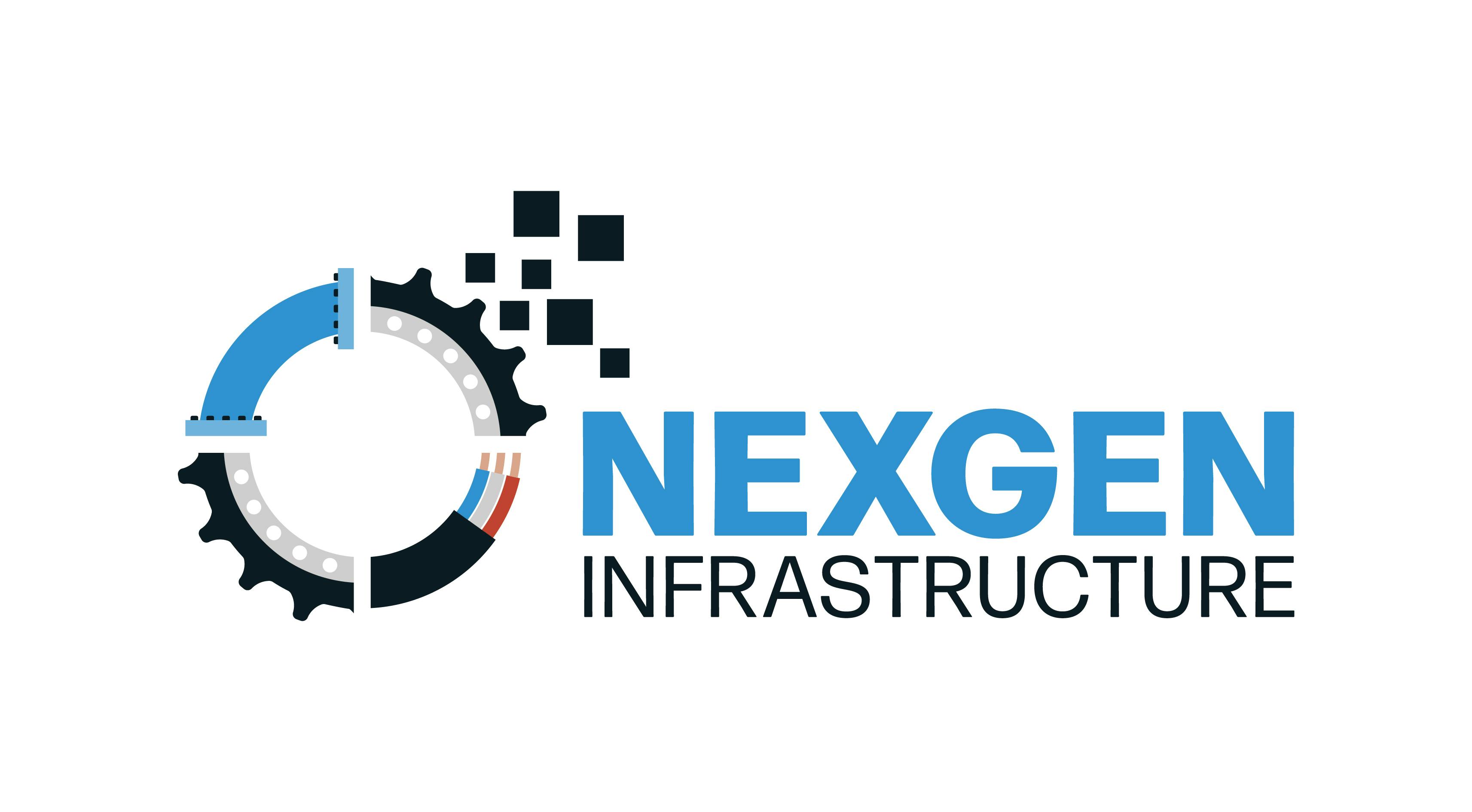 Logo of Nexgen Infrastructure