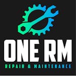 Logo of One Repair and Maintenance