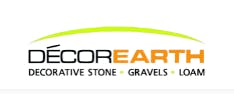 Logo of DecorEarth Mornington