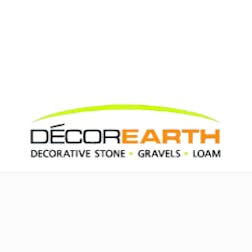 Logo of DecorEarth Mornington