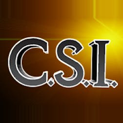 Logo of CSI Concrete Scanning & Investigations