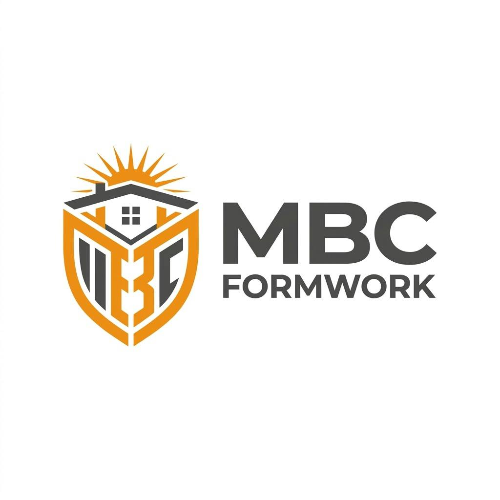 Logo of MBC Formwork