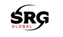 Logo of SRG Global