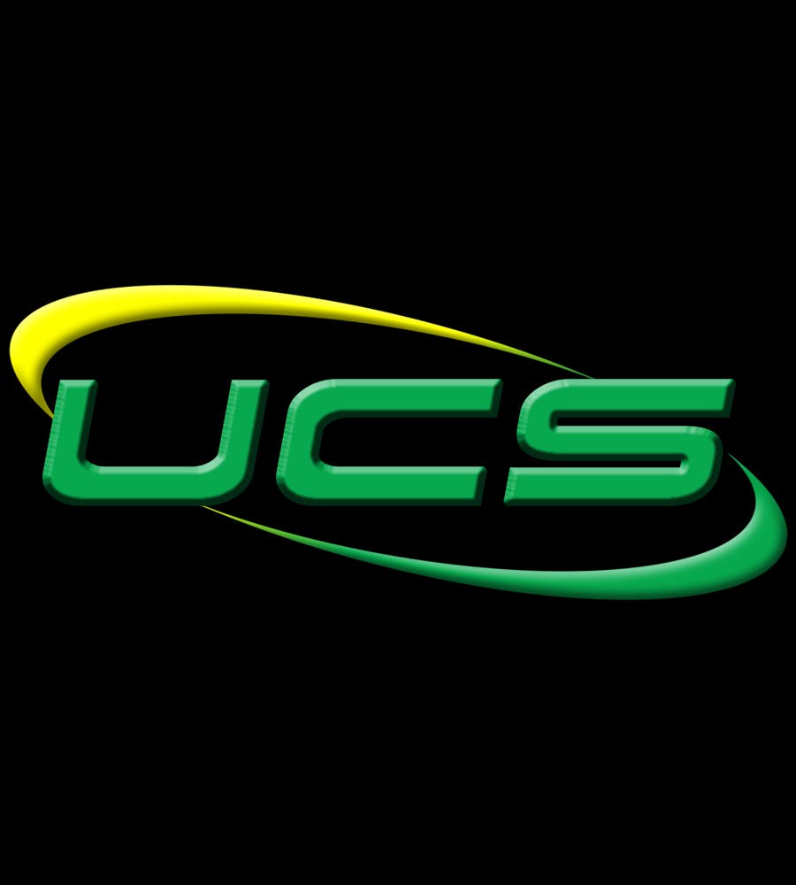 Logo of United Crane Services Pty Ltd