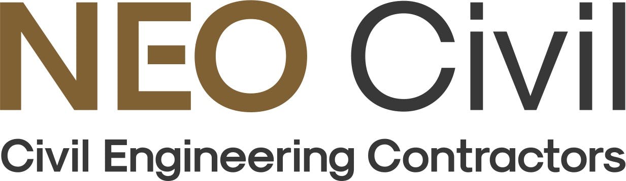 Logo of Neo Civil PTY LTD