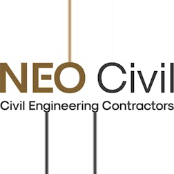 Logo of Neo Civil PTY LTD