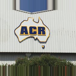 Logo of Australian Crusher Repairs