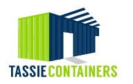 Logo of Tassie Containers