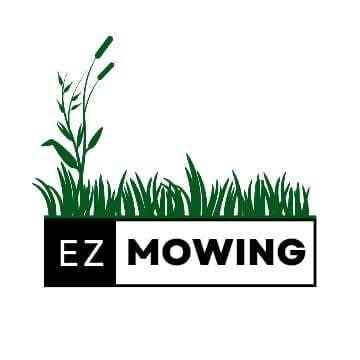 Logo of EZ MOWING PTY LTD