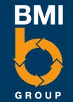 Logo of BMI Group