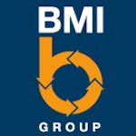 Logo of BMI Group