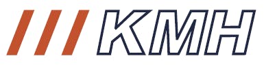 Logo of KMH - Karratha Machinery Hire