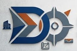 Logo of Development Objective