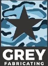 Logo of GREY Fabricating