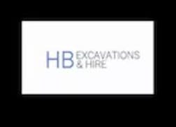 Logo of HB Excavations & Hire