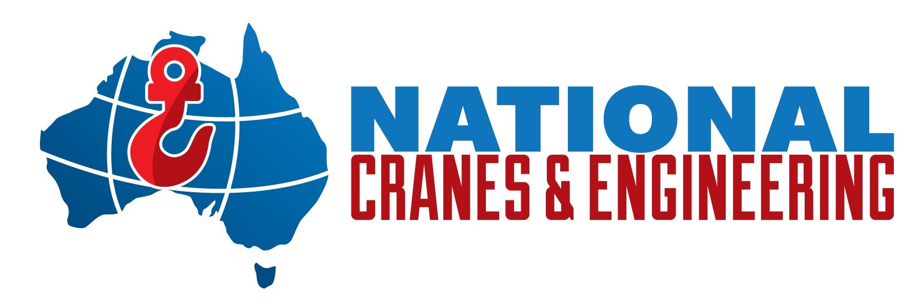 Logo of National Cranes & Engineering
