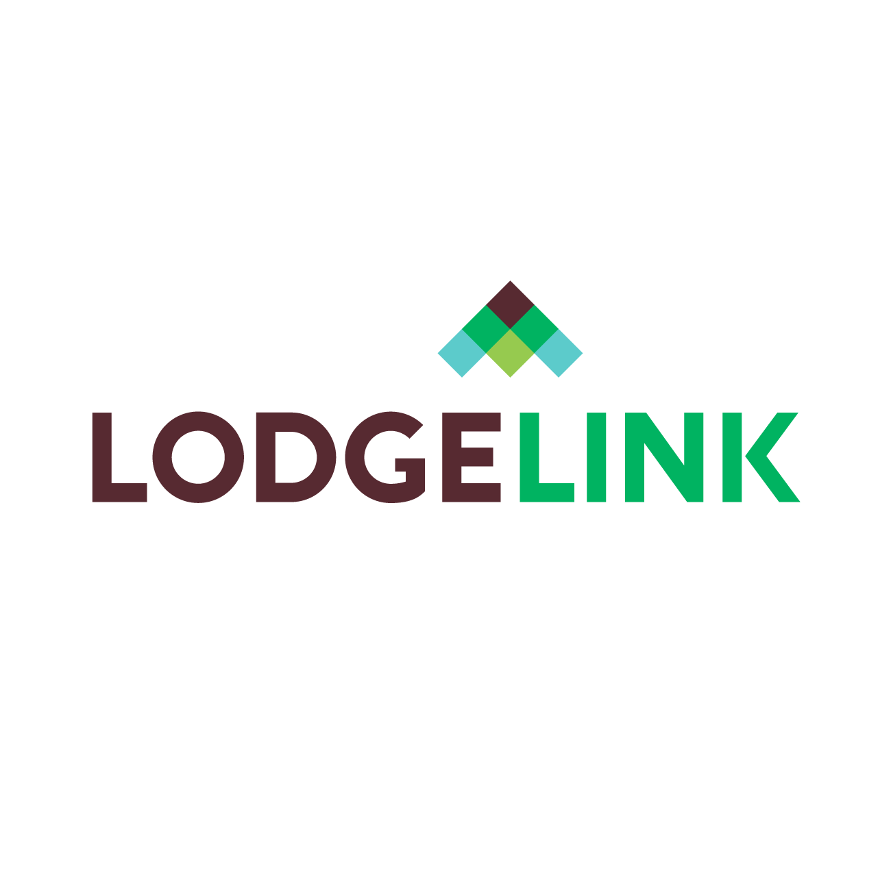 Logo of Lodgelink Pty Ltd