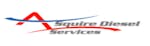 Logo of Anthony Squire Diesel Services Pty Ltd