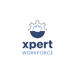 Logo of Xpert Workforce