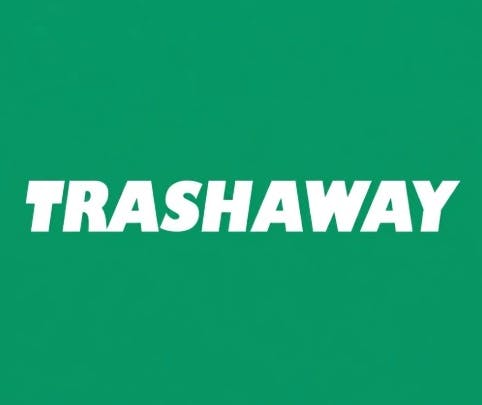 Logo of Trashaway