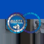 Logo of Allsite Concrete Cutting Pty Ltd