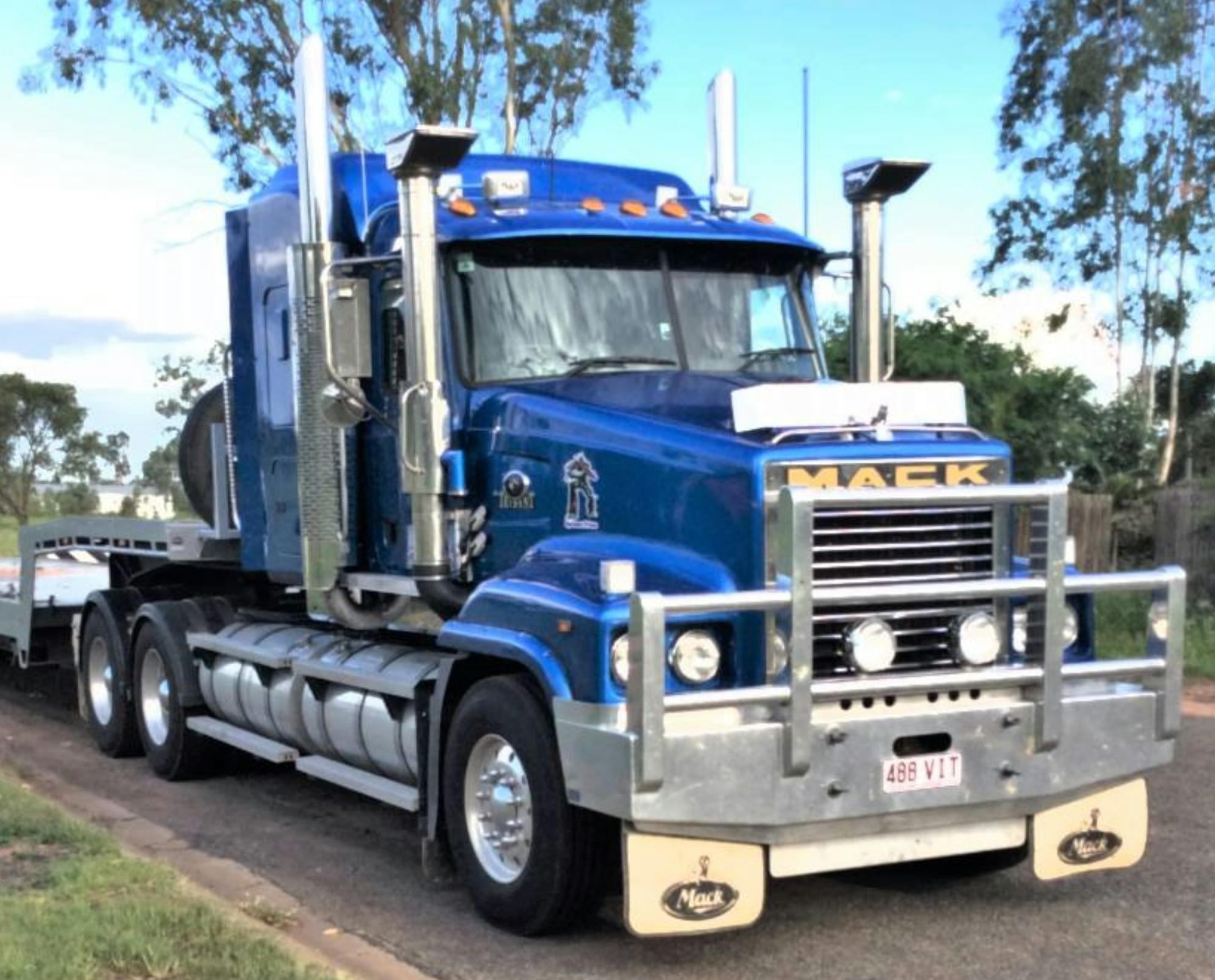 Logo of Abuzz 24/7 Tilt Tray & Transport Services