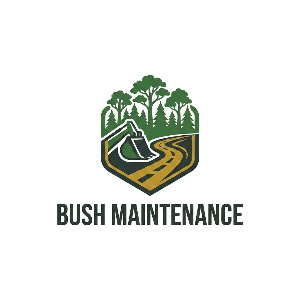 Logo of BUSH MAINTENANCE