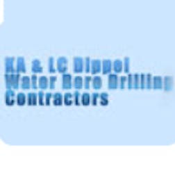 Logo of Dippel K A and LC Drilling Contractors