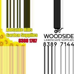 Logo of Adelaide Hills Garden Supplies