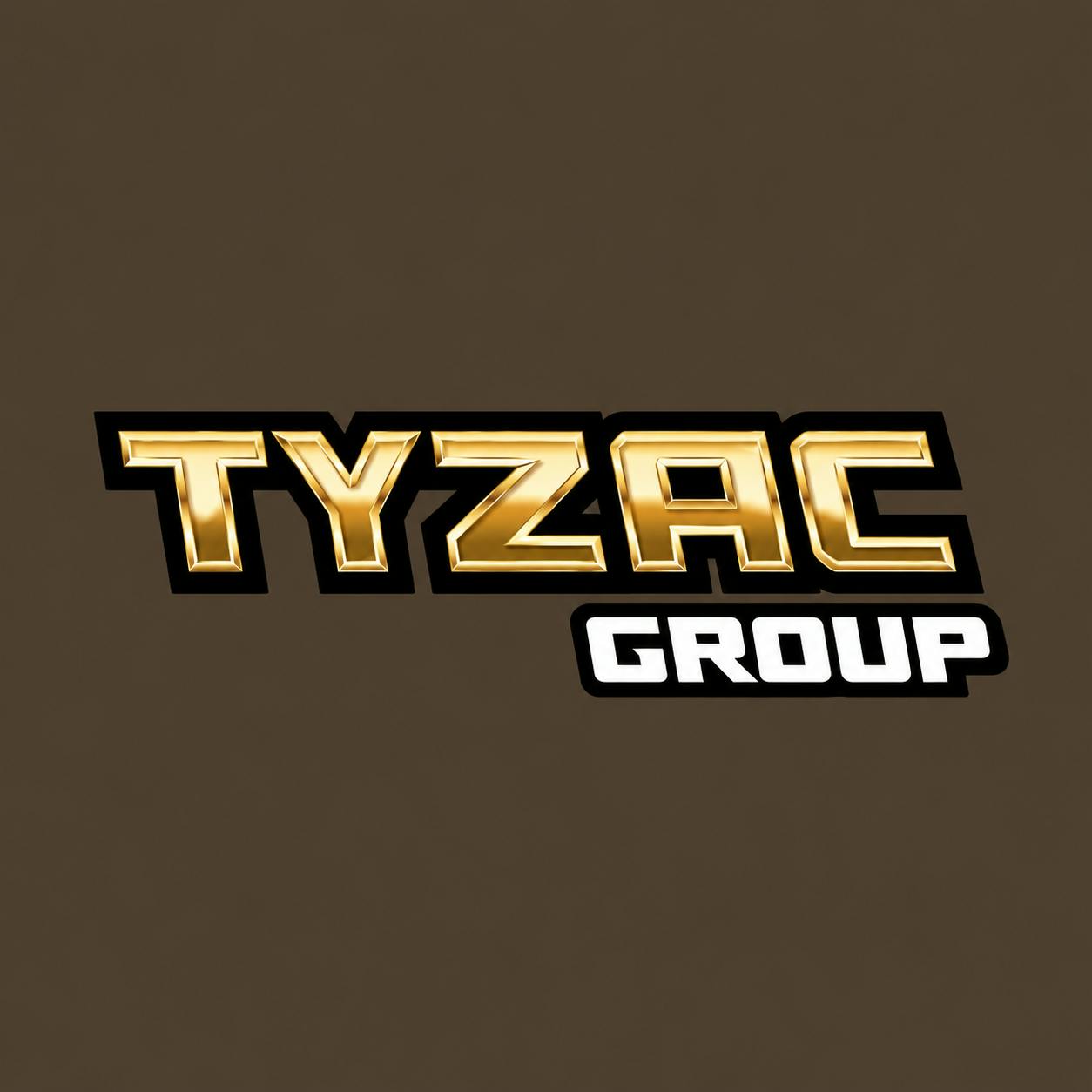 Logo of Tyzac Group