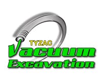 Logo of Tyzac Vacuum Excavation