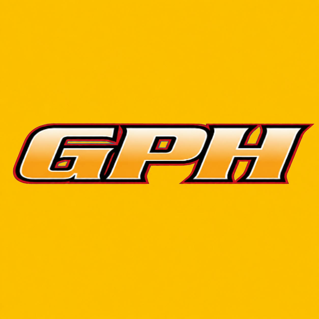 Logo of Grahams Plant Hire