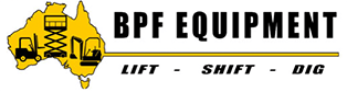 Logo of BPF equipment