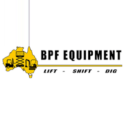 Logo of BPF equipment
