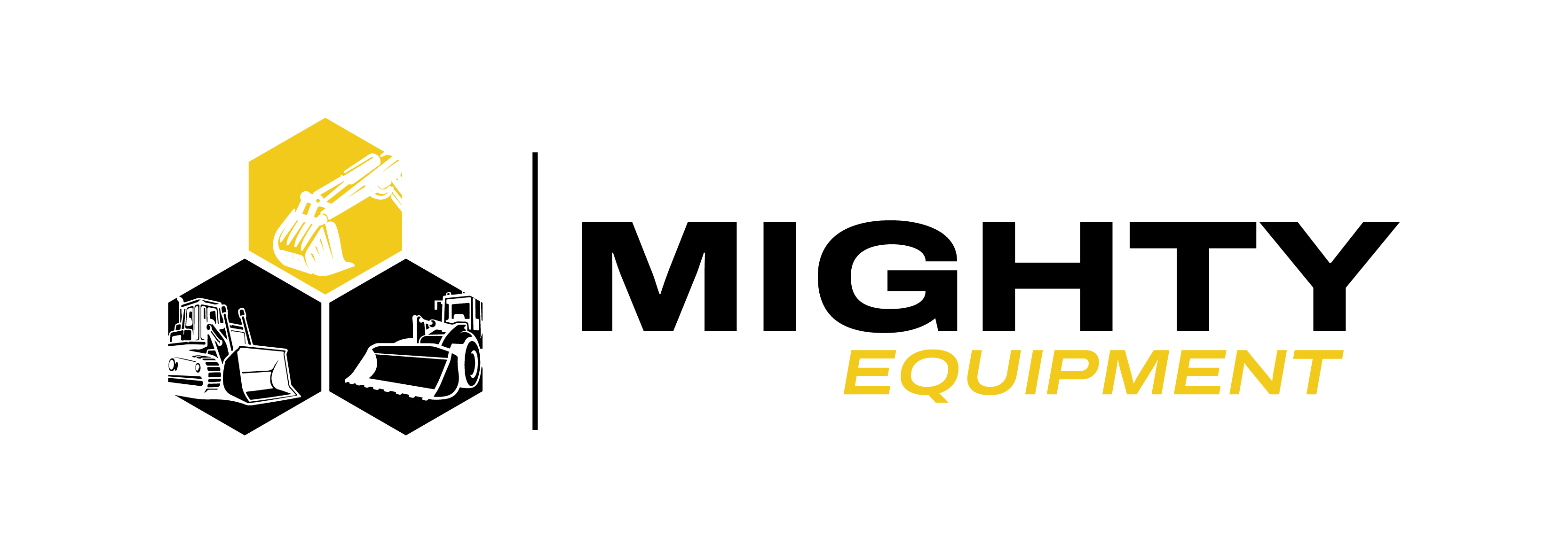 Logo of Mighty Equipment