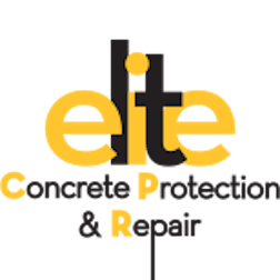 Logo of Elite Concrete Protection & Repair