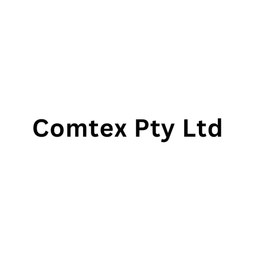 Logo of Comtex Pty Ltd