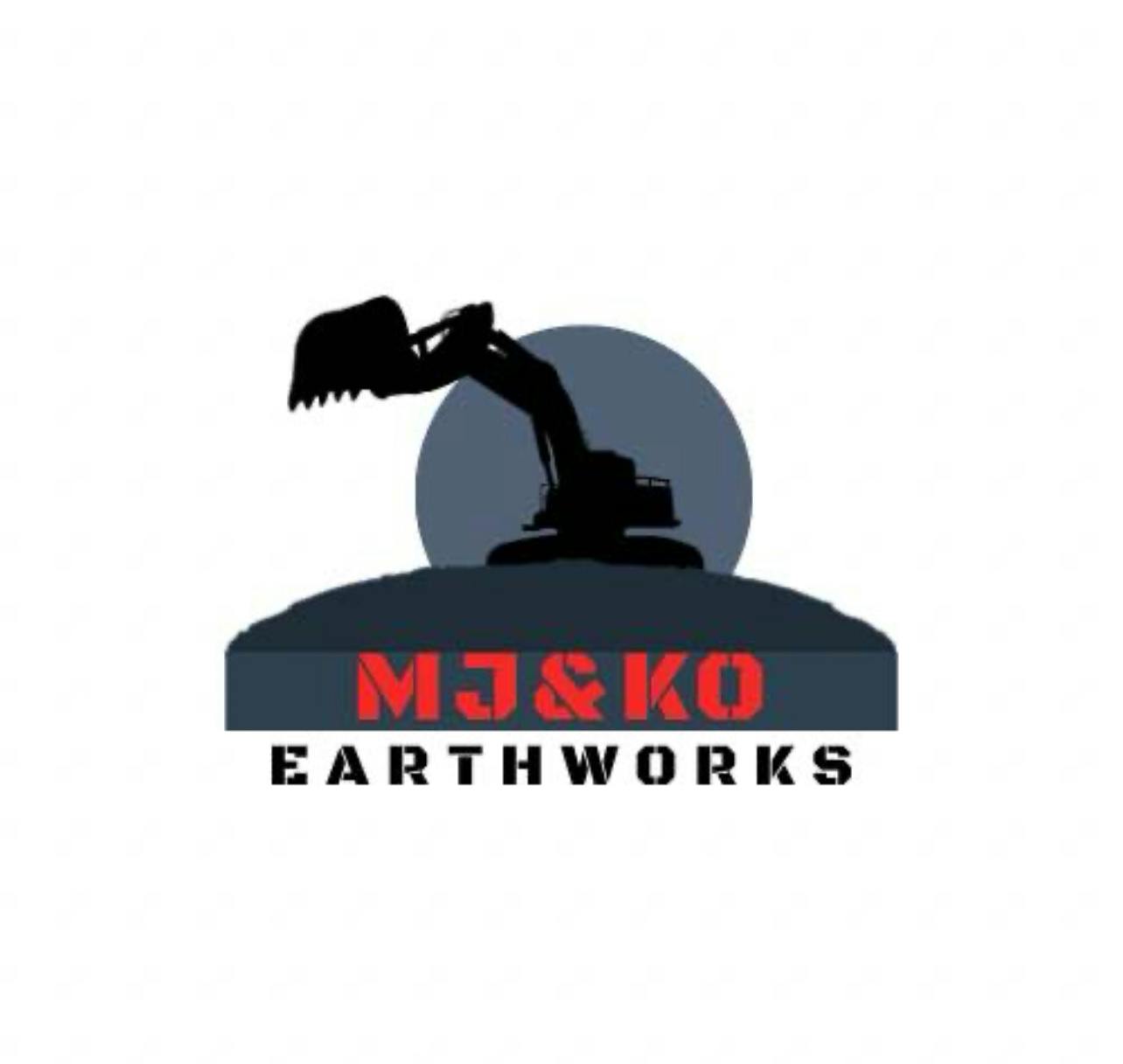 Logo of MJ&KO CIVIL