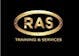 Logo of RAS Training and Services