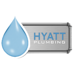 Logo of Hyatt Plumbing